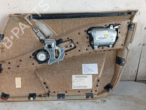 Front left panel BMW 5 (E60) 525 d | BP33872862C58 - Image 4