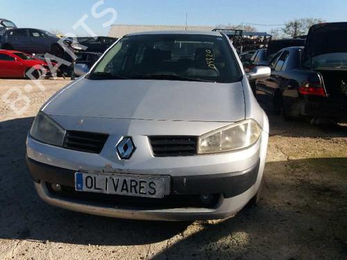Recambios RENAULT MEGANE II (BM0/1_, CM0/1_) 1.5 dCi (BM02, BM13, BM2A, CM02, CM13) 4894436