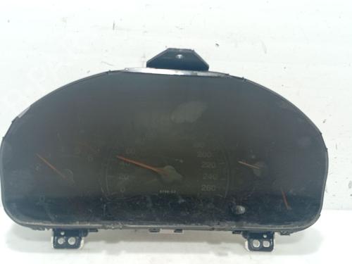 Kombinert Instrument Kombinert Instrument HONDA ACCORD VII Tourer (CM, CN) 2.2 i-CTDi (CN2) (140 hp) 34715442 34715442