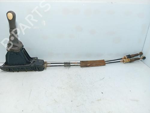 Gearstang Gearstang NISSAN MICRA III (K12) 1.5 dCi (82 hp) 33241572 33241572