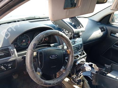 Øvrige styreenhet FORD MONDEO III (B5Y) 2.0 16V TDDi / TDCi | BP31112129M11 