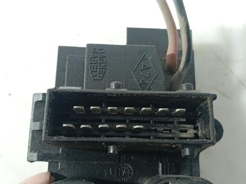 Heater resistor RENAULT KANGOO (KC0/1_) 1.5 dCi (KC08, KC09) | BP40158326M108 - Image 4