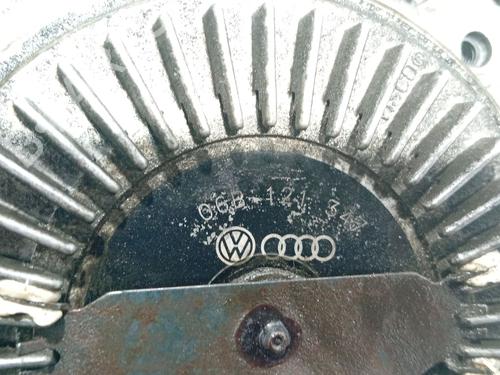 Fan VW PASSAT B5.5 (3B3) 1.9 TDI | BP38484629M128 - Image 3