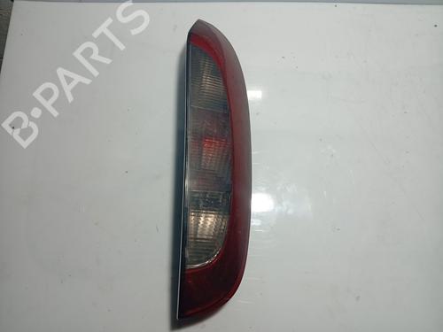 Right taillight OPEL CORSA C (X01)  | BP31100191C35 