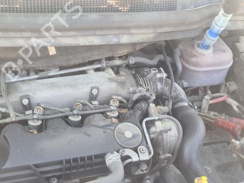 Used Engine Engine 36808202 36808202