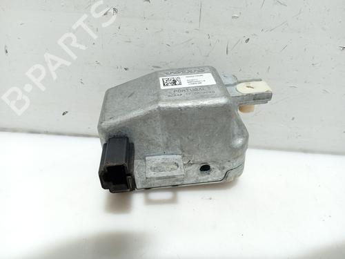 Used Electronic module VOLVO V90 II Estate (235) D4 (190 hp) 31108392
