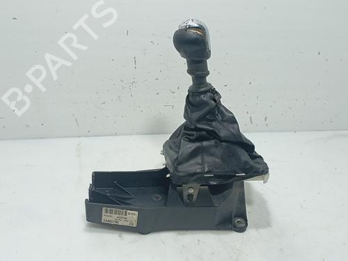 Used Gear lever Gear lever OPEL VECTRA C (Z02) 2.2 DTI 16V (F69) (125 hp) 34473940 34473940