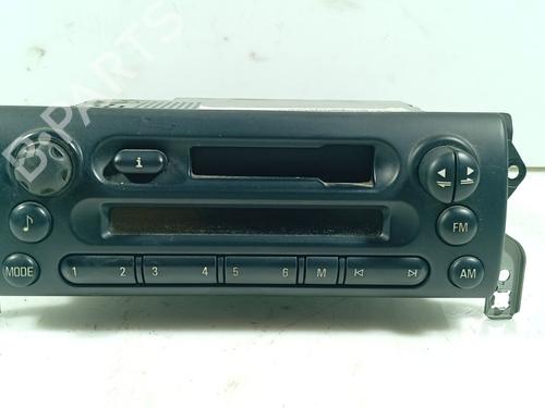 Used Radio Radio 39380123 39380123