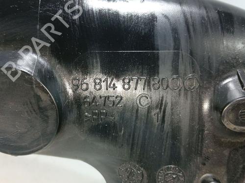 Pipe CITROËN C5 III Break (RW_) 2.0 HDi 140 | BP33048449M125 - Image 2