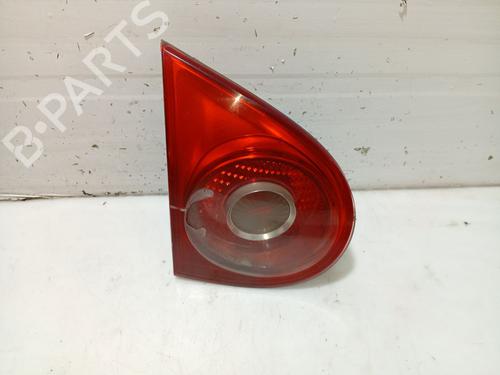 Left tailgate light VW GOLF V (1K1) 1.9 TDI | BP31106896C79