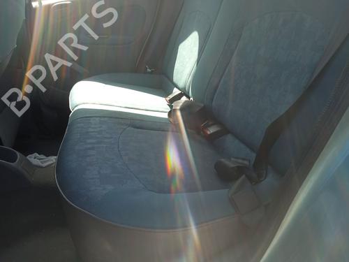 Styring servopumpe PEUGEOT 206 Hatchback (2A/C) 1.4 i | BP19071084M99 