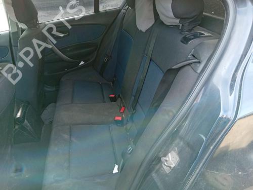 Gearbox BMW 1 (E87) 116 d | BP36701438M3 - Image 18