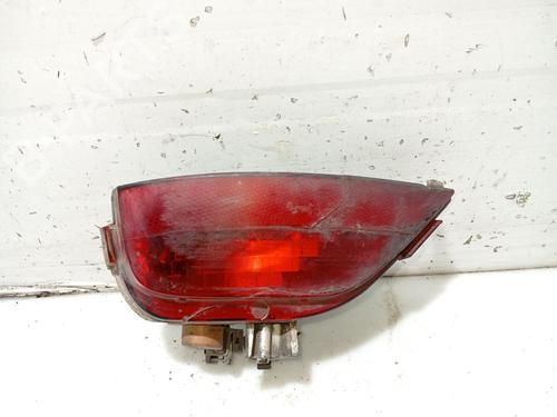 Used Rear fog light RENAULT GRAND SCÉNIC III (JZ0/1_) 1.9 dCi (JZ0J, JZ0N, JZ1K, JZ1S) (131 hp) 31107920