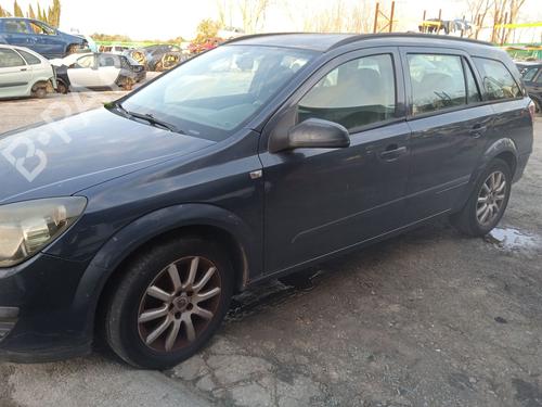 Hand brake OPEL ASTRA H Estate (A04) 1.9 CDTI (L35) | BP31101527I18 