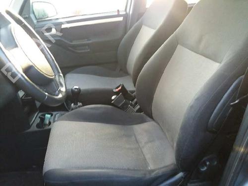 Computer motormanagement OPEL MERIVA A MPV (X03) 1.7 CDTI (E75) | BP31098674M57 