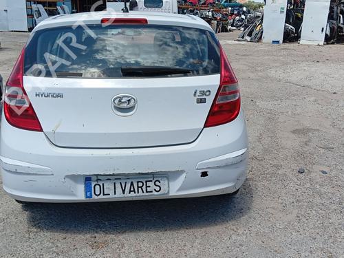 Gearbox HYUNDAI i30 (FD) 1.4 | BP36808200M3 - Image 13