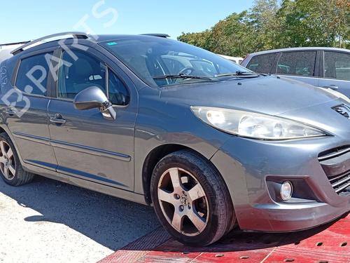 Control unit PEUGEOT 207 SW (WK_) 1.6 HDi | BP31109375M11 