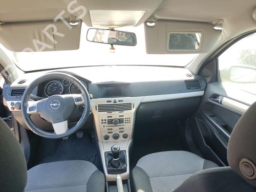 Left taillight OPEL ASTRA H (A04) 1.7 CDTI (L48) | BP36111828C34 - Image 19
