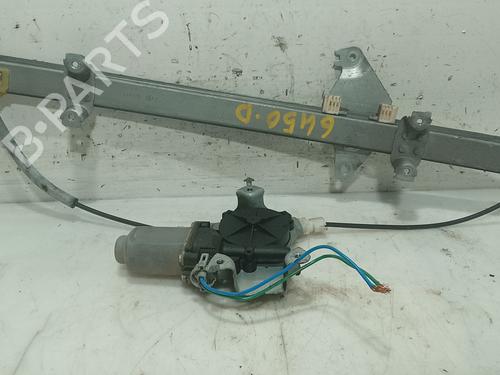 Used Front right window mechanism Front right window mechanism 39207869 39207869