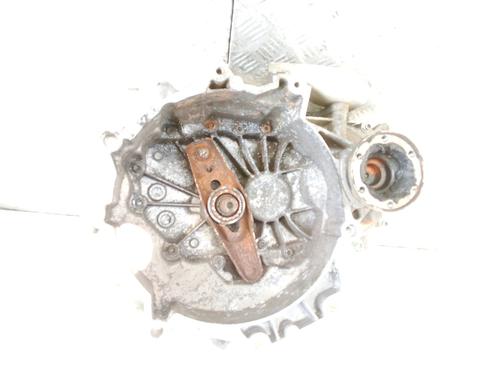 Used Gearbox VW POLO IV (9N_, 9A_) 1.2 12V (64 hp) 18984231