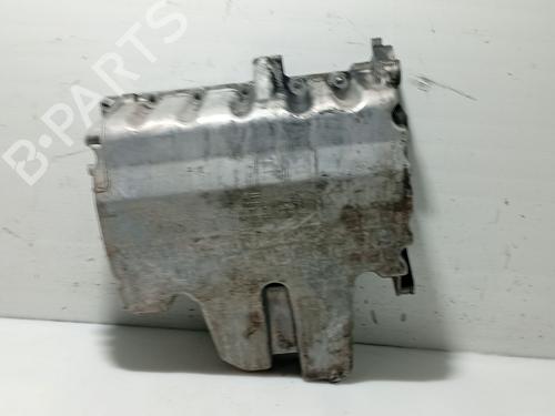 Oil sump SKODA FABIA II (542)  | BP31111252M115 