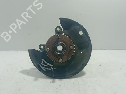 Used Left front steering knuckle Left front steering knuckle TOYOTA YARIS (_P1_) 1.3 (SCP12_, SCP13_, SCP12R, SCP13R) (87 hp) 36017742 36017742