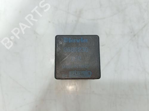 Used Electronic module Electronic module VW POLO (6N2) 1.4 16V (75 hp) 36105334 36105334