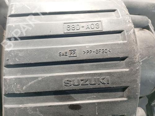 Air filter box SUZUKI GRAND VITARA I (FT, HT) 2.0 HDI 110 16V 4x4 (SQ420D, TD83V, JA420WD) | BP31111976M87 
