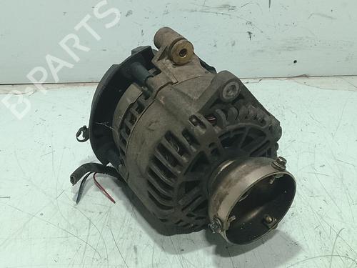 Used Alternator Alternator FORD TOURNEO CONNECT 1.8 TDCi (90 hp) 40083629 40083629
