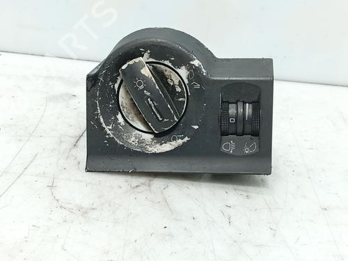 Used Headlight switch Headlight switch AUDI A2 (8Z0) 1.4 TDI (75 hp) 34715497 34715497