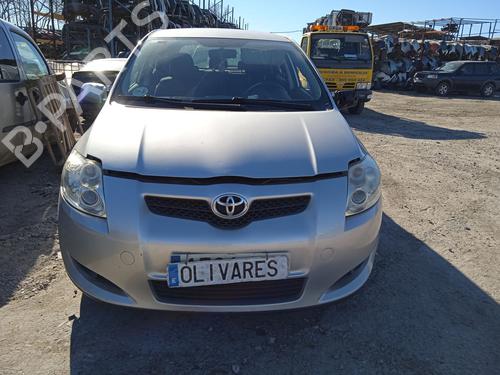 Electronic module TOYOTA AURIS (_E15_) 1.4 D-4D (NDE150_, NDE150R) | BP24738651M83 - Image 4
