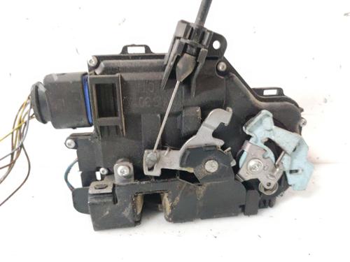 Front right lock SKODA OCTAVIA I (1U2) | BP24949935C97