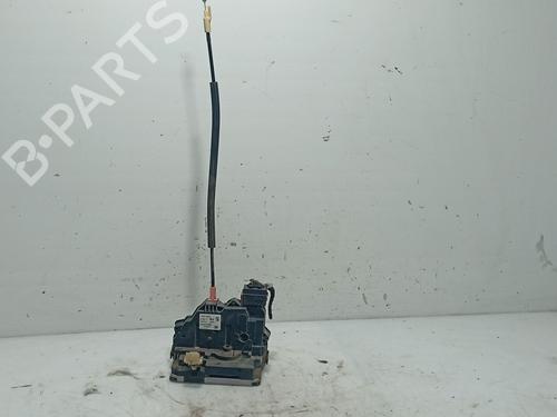 rear-left-lock-opel-corsa-e-x15-2014-37421220 main image