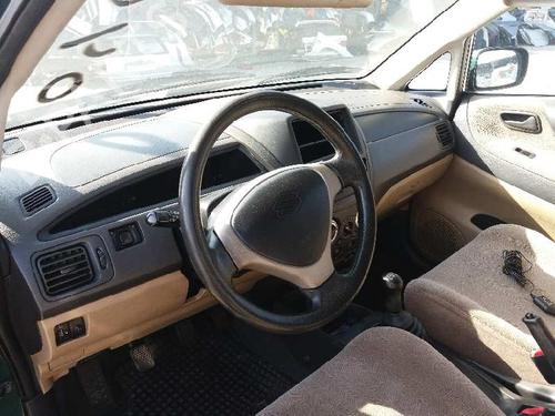 Alternator SUZUKI LIANA Estate (ER)  | BP31098424M7 