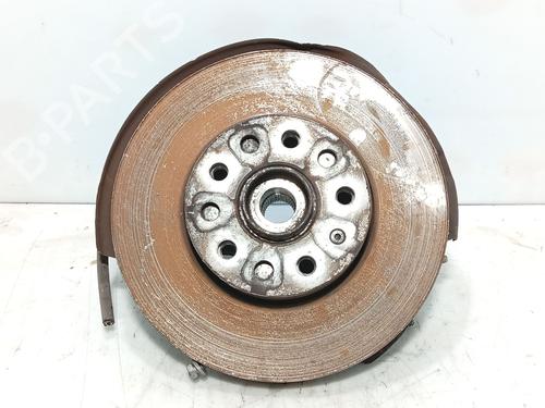 Used Left front steering knuckle Left front steering knuckle 38921091 38921091