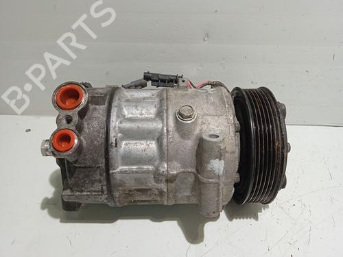 Used AC compressor OPEL INSIGNIA A (G09) [2008-2017]  19646430
