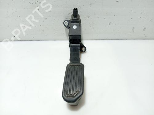 Used Pedal TOYOTA AURIS Estate (_E18_) 1.8 Hybrid (ZWE186_, ZWE186R, ZWE186H) (136 hp) 31102223