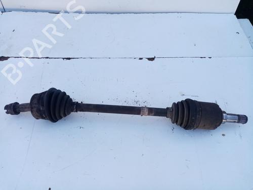 Used Left front driveshaft Left front driveshaft FIAT PUNTO (176_) 55 1.1 (54 hp) 24692296 24692296