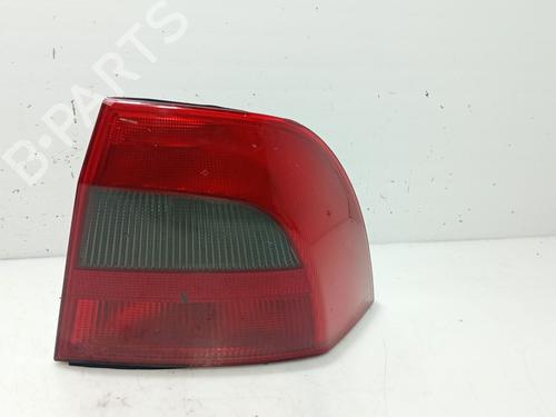 Used Right taillight Right taillight OPEL VECTRA B (J96) 1.6 i 16V (F19) (100 hp) 32738199 32738199