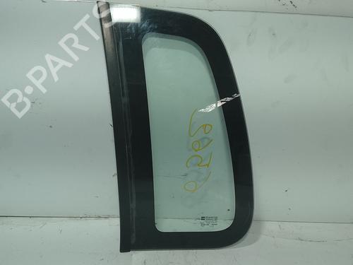 Used Rear left quarter glass Rear left quarter glass OPEL AGILA A (H00) 1.2 16V (F68) (75 hp) 39688023 39688023