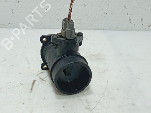 Mass air flow sensor NISSAN PRIMERA Hatchback (P12) 1.6 | BP33421697M95 - Image 4