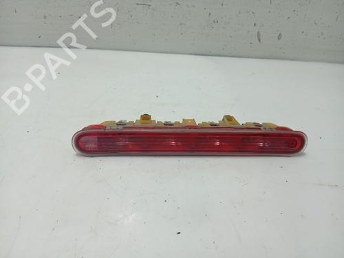 Third brake light PEUGEOT 207 (WA_, WC_) 1.4 HDi | BP31110648L11 