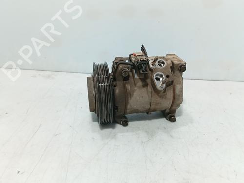 Compresseur AC Compresseur AC CHRYSLER VOYAGER IV (RG, RS) 2.4 (151 hp) 36291264 36291264