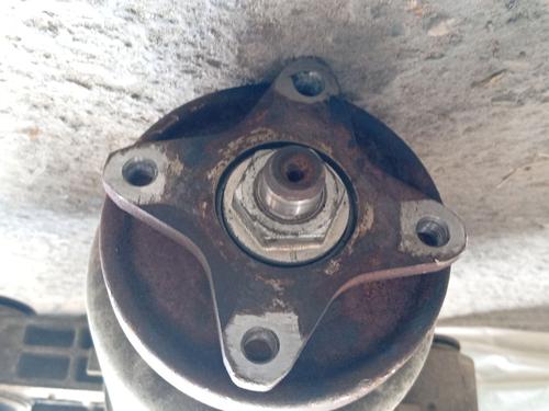 Rear differential OPEL ANTARA A (L07) 2.0 CDTI | BP37178364M24 - Image 4