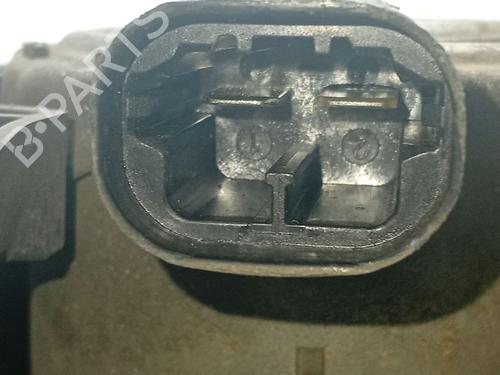 Radiator fan PEUGEOT 207 (WA_, WC_) 1.6 HDi | BP31107521M35 