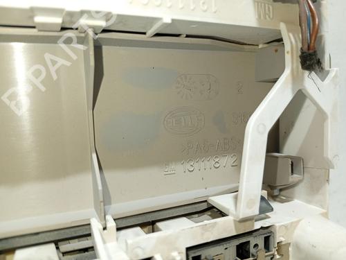 Interior roof light OPEL ASTRA H (A04) 1.7 CDTI (L48) | BP31109071I8 