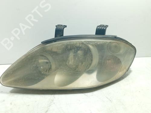 Used Left headlight Left headlight SSANGYONG RODIUS I 2.7 Xdi (163 hp) 36109681 36109681