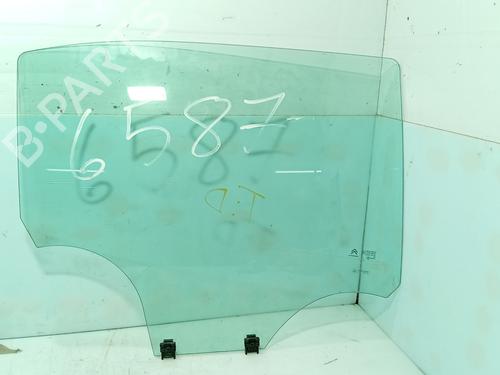 rear-right-door-window-citroen-c3-iii-sx-2016-40070081 main image