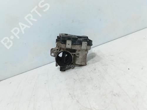 Used Throttle body Throttle body FIAT DOBLO Cargo (263_) 1.3 D Multijet (90 hp) 39380147 39380147