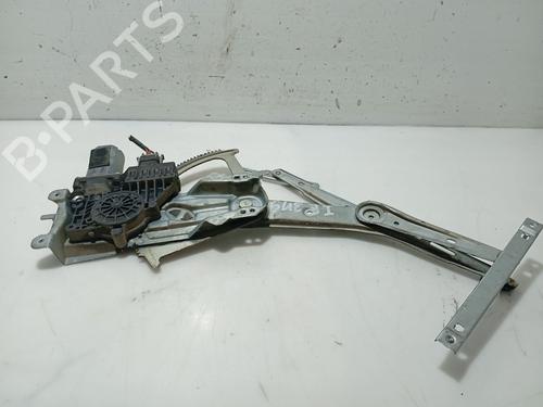 Rudehejsemekanisme ventre foran OPEL ASTRA H GTC (A04) [2005-2010]  31101327